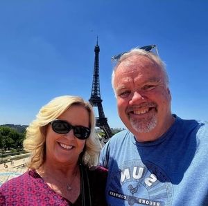 Meet your Posher, Darla